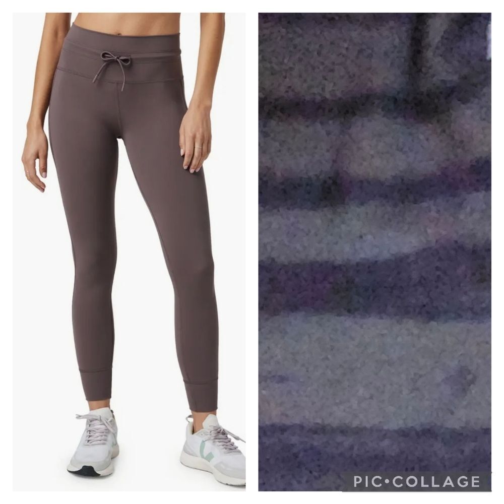 Women's High-Waisted Leggings